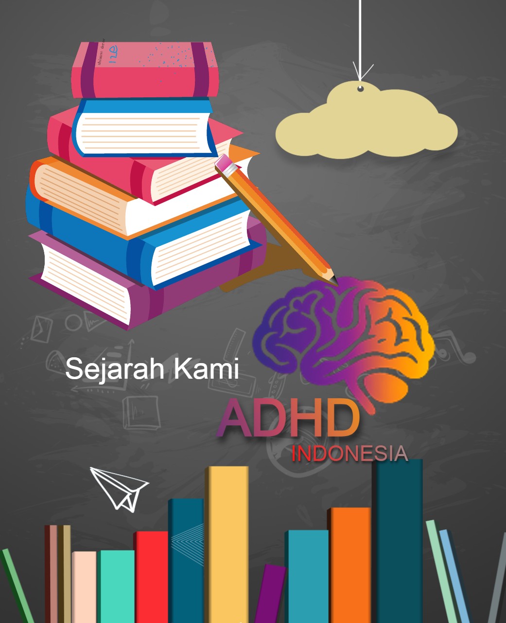 Sejarah ADHD Indonesia Kota Palangka Raya
